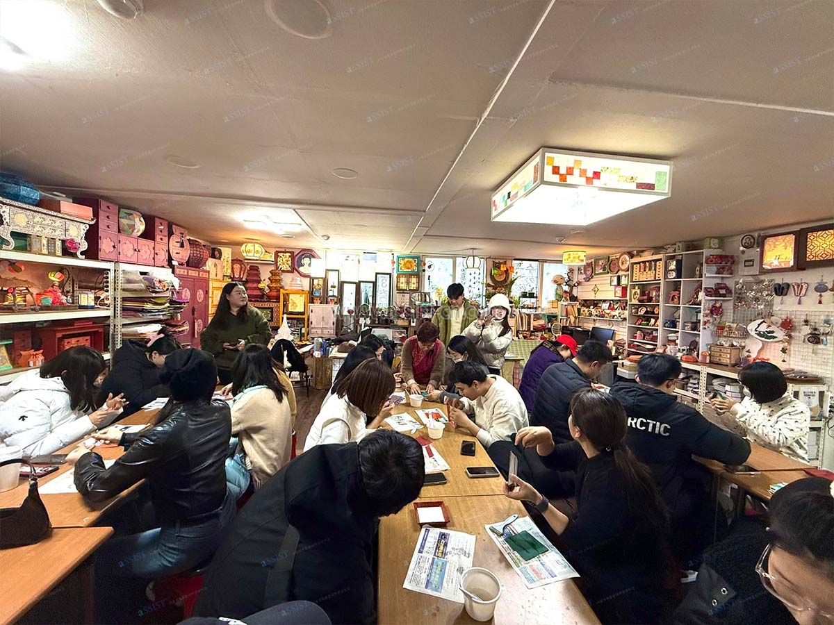 韩纸工艺-2 韩纸工艺-2