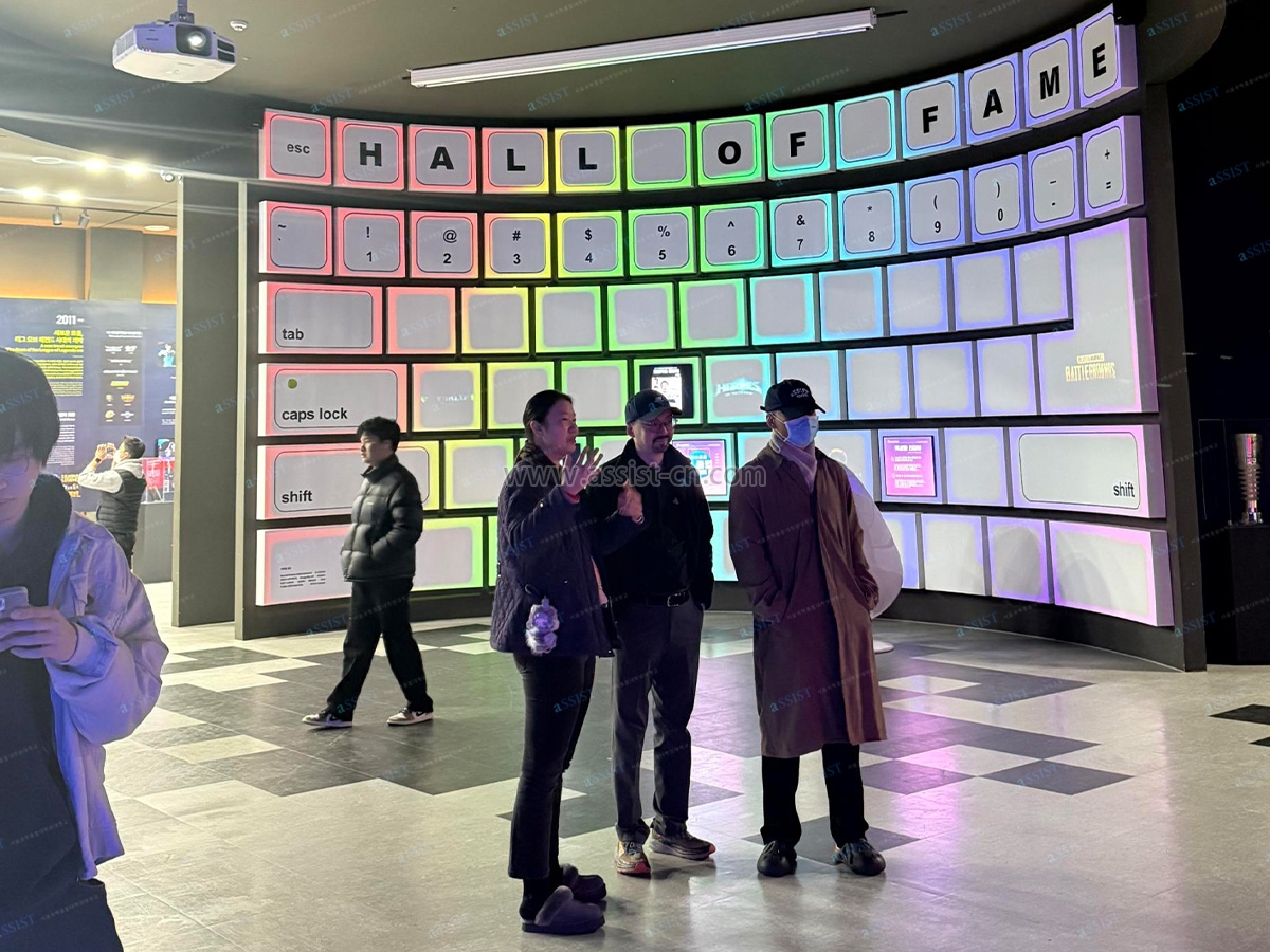 韩国电子竞技名人堂.3